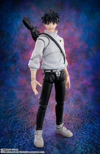 Mua bán (2ND-TÓC CÓ SƠN BÓNG)SHF JUJUTSU KAISEN YUTA OKKOTSU